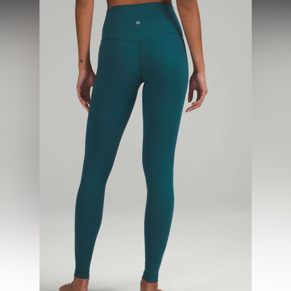 Lululemon Align Pant 28”